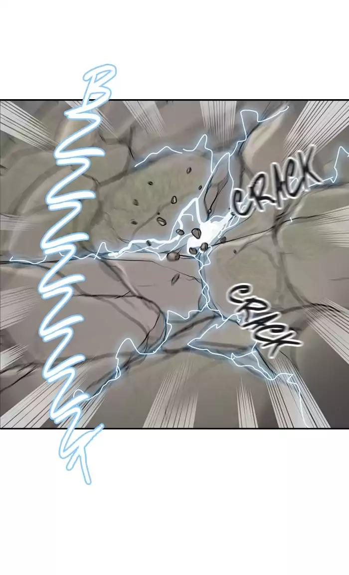 Tower of God Chapter 378 25